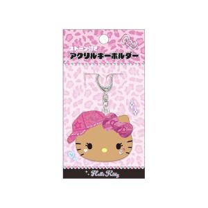ハローキティ リボンストラップ グリッター 687667 スタイルアップ