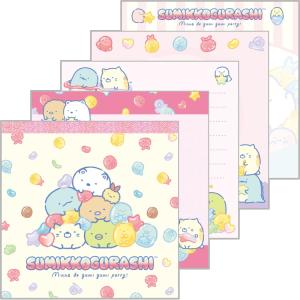 メモ帳 平成レトロファンシー プチメモ のみかけくん クーリア