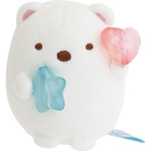 すみっコぐらし てのりぬいぐるみ たぴおか スプーキーハロウィン すみ