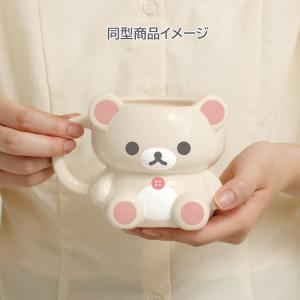 リラックマ マグカップ チャイロイコグマ Ma...の詳細画像4