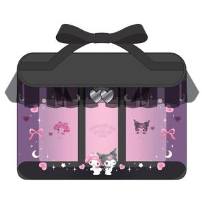 サンリオ マイメロディ (ウサギ) オーバルポーチ バンザイシリーズ