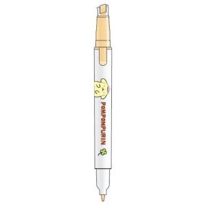 マイメロディ＆ピピダイカットボールペンレア マイメロディ&マイスウィートピアノ ボールペン 0.5mm 376774 DOLLY
