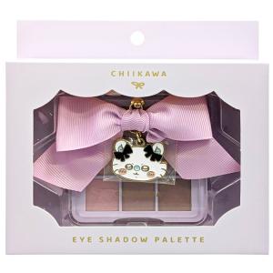 ちいかわ アイシャドウパレットの買取情報