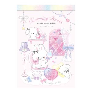 San-X（サンエックス） サンエックスキャラクターズ B6SPノート