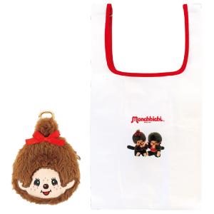 sanrio（サンリオ） 【ネコポス便発送可】MKT-FKC モンチッチ×ハロー