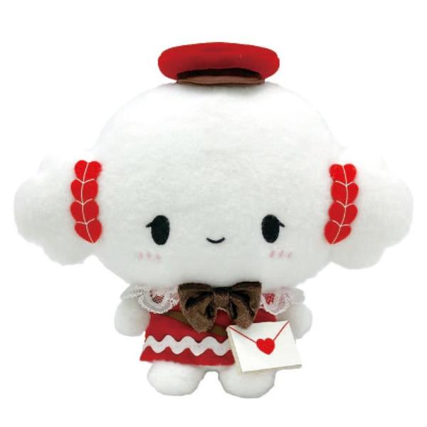 こぎみゅん ぬいぐるみS 219701 ラブリーラブレター Kogimyun サンリオ