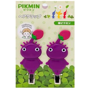 クレヨンしんちゃん 立体アクリル前髪クリップ2P ピンク 427248 クレ