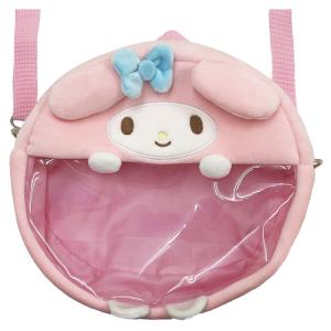 sanrio（サンリオ） マイメロディ ドールショルダーバッグ（Sweet Rock