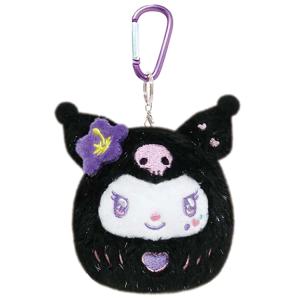 クロミ 8203295 ドーナツinマスコット SANRIO サンリオキャラクターズ