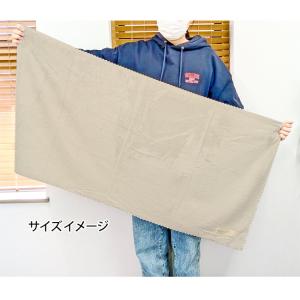 MASCLUB MJB-02 超吸水速乾バスタ...の詳細画像2