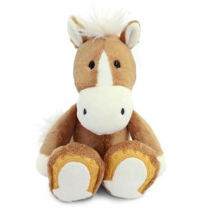 nici ウマ　ぬいぐるみ　80センチ NICI(ニキ)ウマ2026 クリゲ ぬいぐるみ 25cm 馬 干支 動物 アニマル