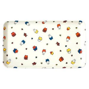 ミッフィー カフェトレイS 207432 ダンスウィズミッフィー miffy ディックブルーナ