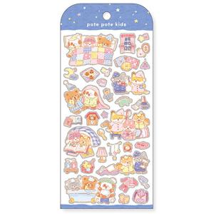 松尾ミユキ IP906552 クリアロールステッカー クリエイティ部 人気