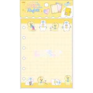 ポケットモンスター シールバインダーリフィル ピカチュウ 067386