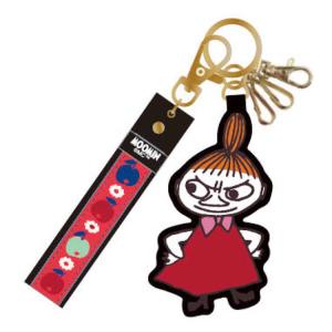モノクロブー ぷっくりったいプチボールチェーン くろ 616656
