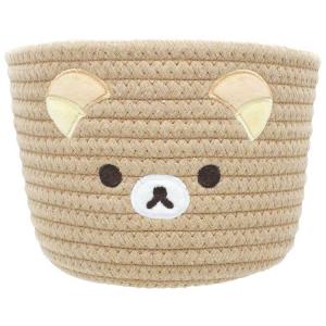 San-X（サンエックス） リラックマ ぬいぐるみティッシュカバー