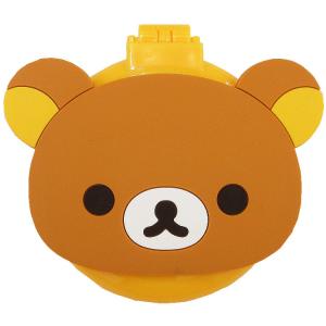 リラックマ ミラー付きブラシ コリラックマ 057727 San-X サンエックス