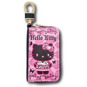 ハローキティ フォンストラップ フェアリー 991478 Hello Kitty