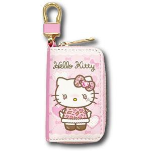 ハローキティ キルティングアルバム ブラック HELLO KITTY BLACK ANGEL