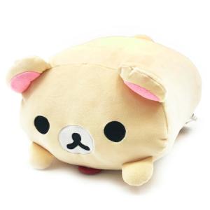 San-X（サンエックス） リラックマ ぬいぐるみティッシュカバー
