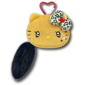 ハローキティ ミニフェイスポーチ Y2K 167960 ギャル3 SANRIO サンリオ