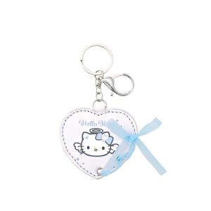 ハローキティ トレーディングマスコットストラップ3 Hello Kitty NIC