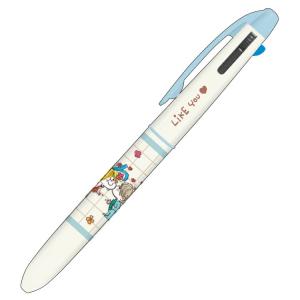 水森亜土 48 レターパッド ピンク 405603 Ado Mizumori 亜土ちゃん