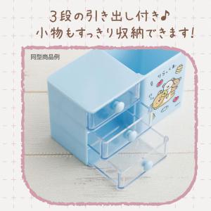 リラックマ マルチペンスタンド FB56101...の詳細画像2