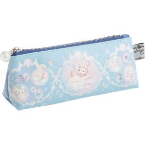 飴ノ森ふみか メモパッド えんじぇるブルー 165146 あめのもりふみか
