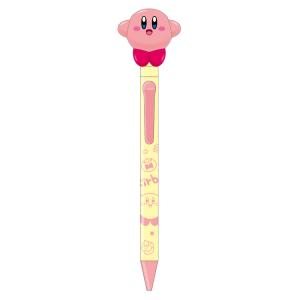 星のカービィ パタパタアクションペン ボールペン 0.7mm 514932