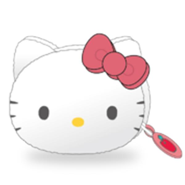 ハローキティ ぬいぐるみメジャー 643299