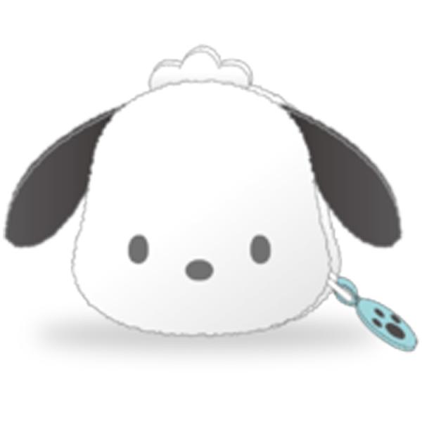 ポチャッコ ぬいぐるみメジャー 643343