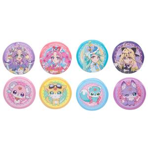 【種類はおまかせ】名探偵プリキュア! クリップ...の詳細画像1
