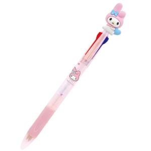 マイメロディ ボールペン バイバイアクションペン サンリオ