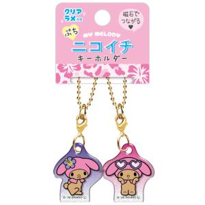 マイメロディ リボンフォンストラップ 695051 My Melody サンリオ