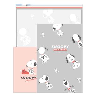 SNOOPY（スヌーピー） 2023年10月・カミオジャパン スヌーピーレター