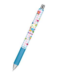 スヌーピー エナージェルシャープ 0.5mm Snoopy monotone シャープペン