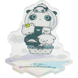 【中身はランダム】 サンエックスユニバース ア...の詳細画像4