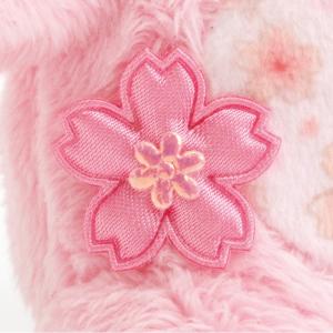 リラックマ ぶらさげぬいぐるみ リラックマ 桜...の詳細画像4
