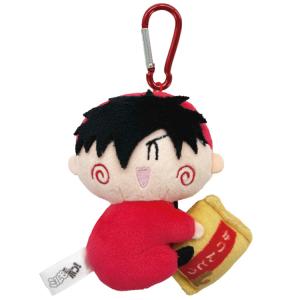 ミルモでポン! マスコットキーホルダー ヤシチ 683324 ちゃお アニメ 平成レトロ