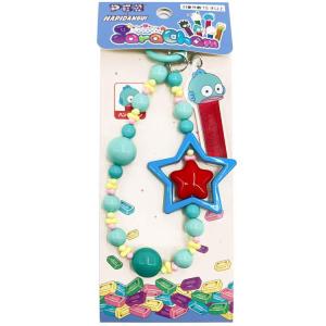 PEZ×はぴだんぶい JaraCham タキシードサム 745229 サンリオ SANRIO
