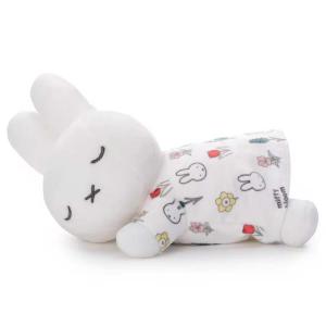 Miffy（ミッフィー） すやすやフレンド フロッキーマスコット