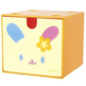 ウサハナ スタッキングチェスト 274079 フェイス SANRIO サンリオ
