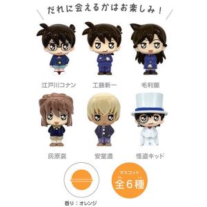 【中身はランダム】名探偵コナン 18387 バ...の詳細画像1