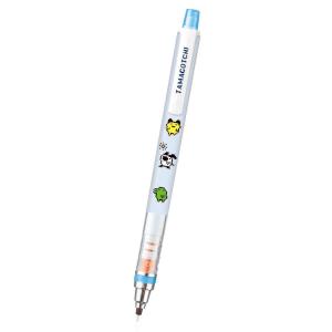 たまごっち クルトガシャープ 0.5mm ドット シャープペン ペン 筆記具