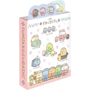 すみっコぐらし パタパタメモ MH31802 忍...の商品画像