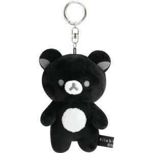 リラックマ もーちもちぶらさげぬいぐるみ コリラックマ ボール 