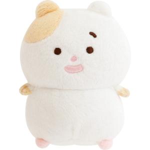 San-X（サンエックス） リラックマ BASIC RILAKKUMA MONOCHROME