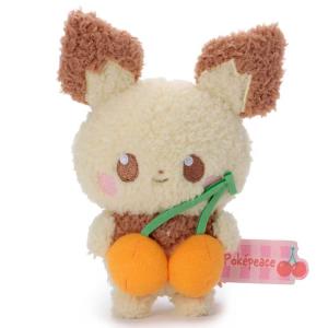 ポケットモンスター ぬいぐるみ ボールチェーンマスコット ミミッキュ