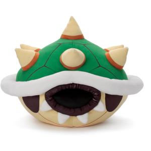 クッパJr. (S) AC11 (スーパーマリオ ぬいぐるみ 三英貿易) : おもちゃ
